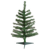 Árvore De Natal Elegant Verde 70cm