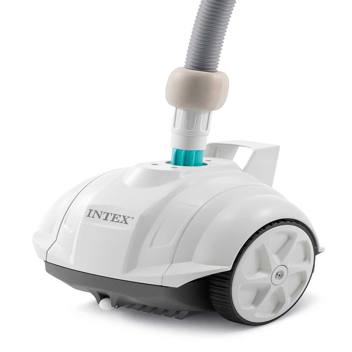 Robot aspirador de piscinas Intex, , large