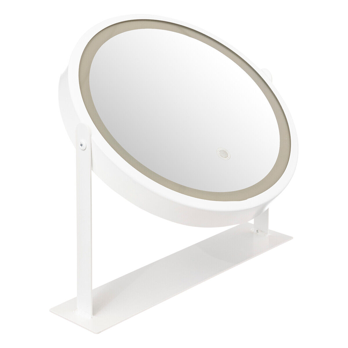 Espelho wc de bancada led, , large