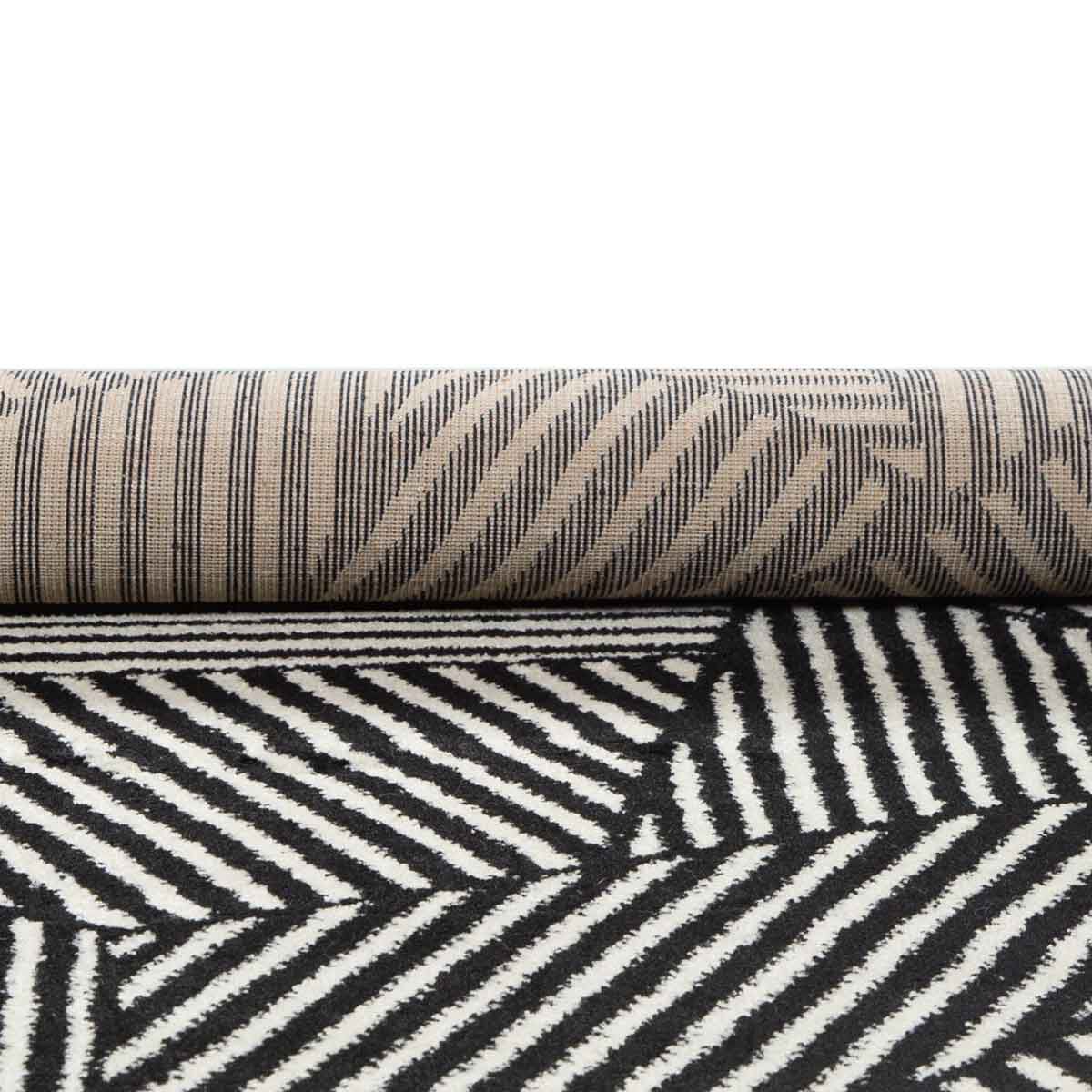 Tapete AGRA geometric 120x160cm, , large