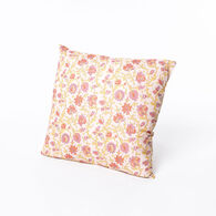Almohada Wild Romance Floral 45x45cm