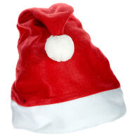 Gorro Pap&aacute; Noel