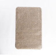 Alfombrilla wc JOY beige 50x80cm