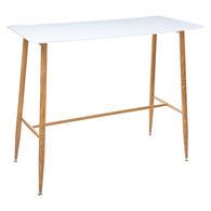 Mesa De Bar Roka 120x160cm