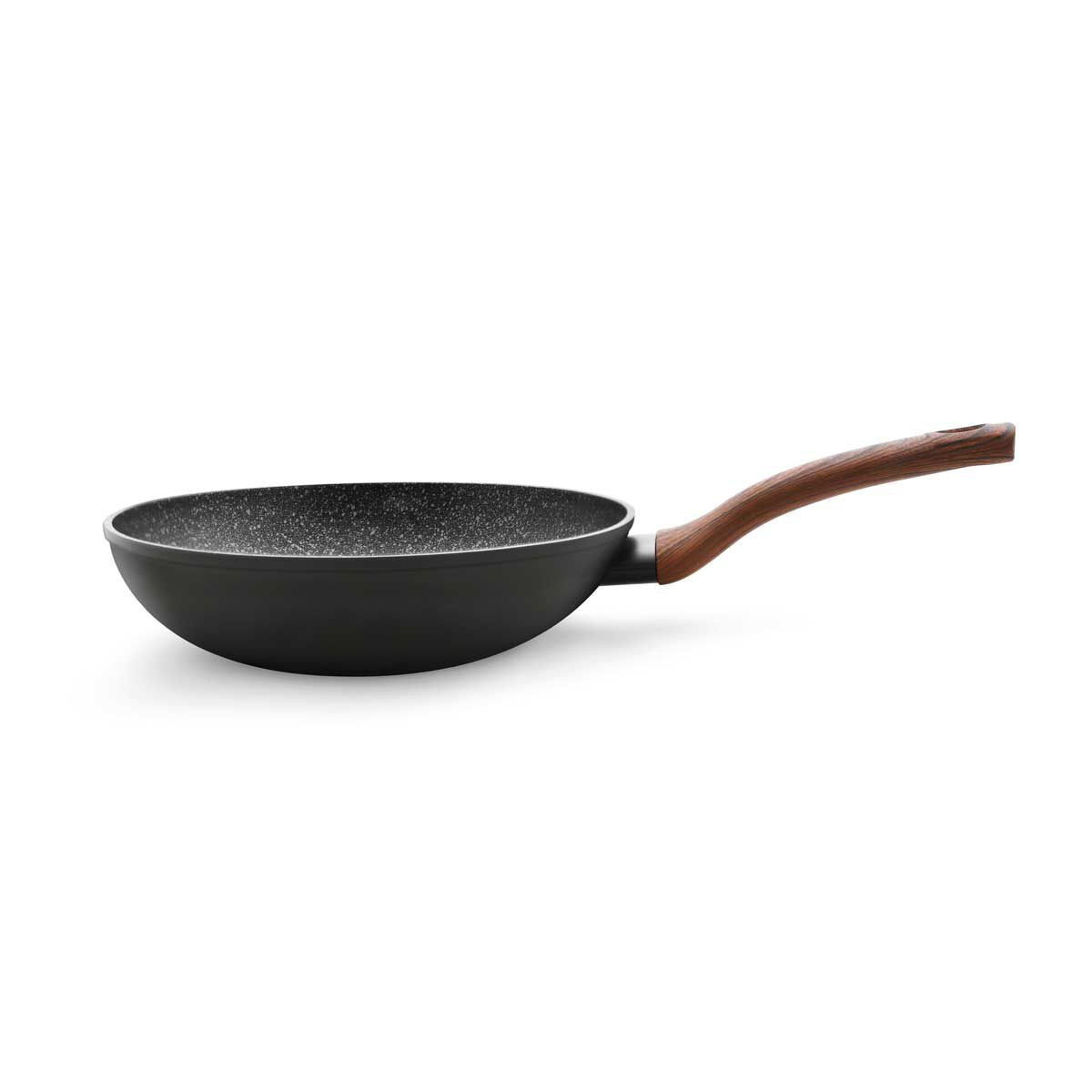 Wok Oslo 28Cm , , large