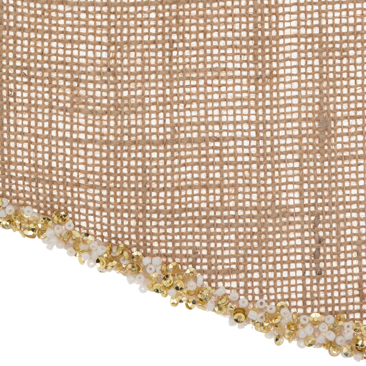 Laço com brilhantes 34cm, , large