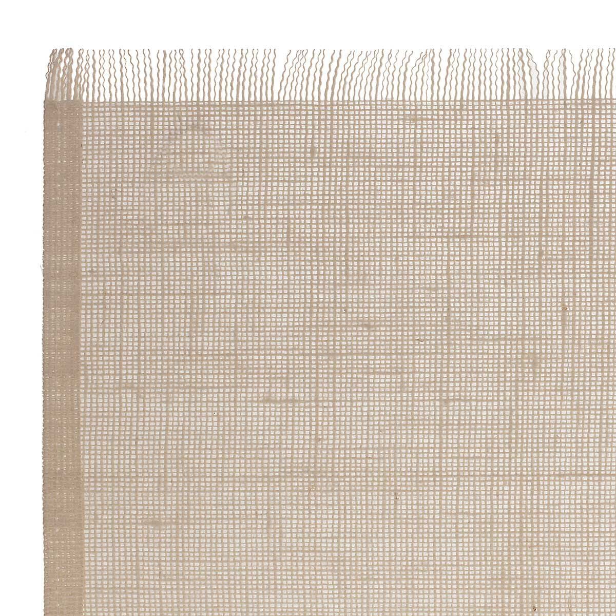 Individual de mesa natural 30x45cm, , large
