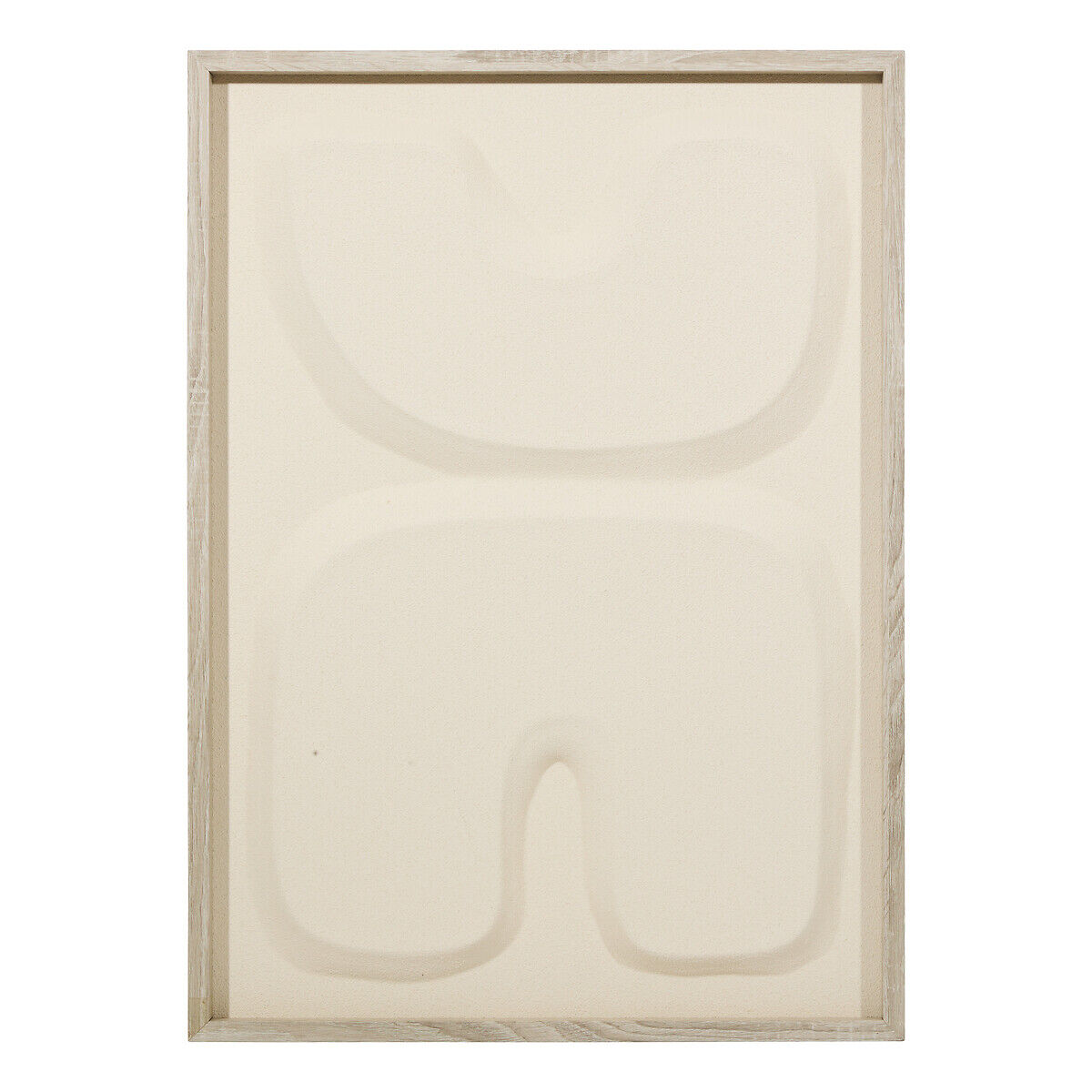 Quadro decorativo 3D 50x70cm, , large