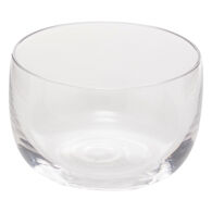 Bowl ARHA de vidrio 30cl