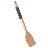 Esp&aacute;tula De Madera Black Wood