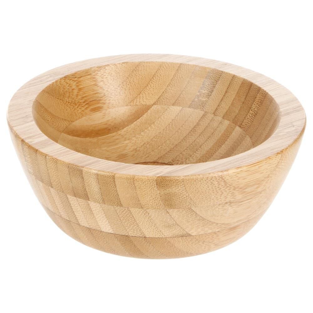 Almofariz em bambu, , large