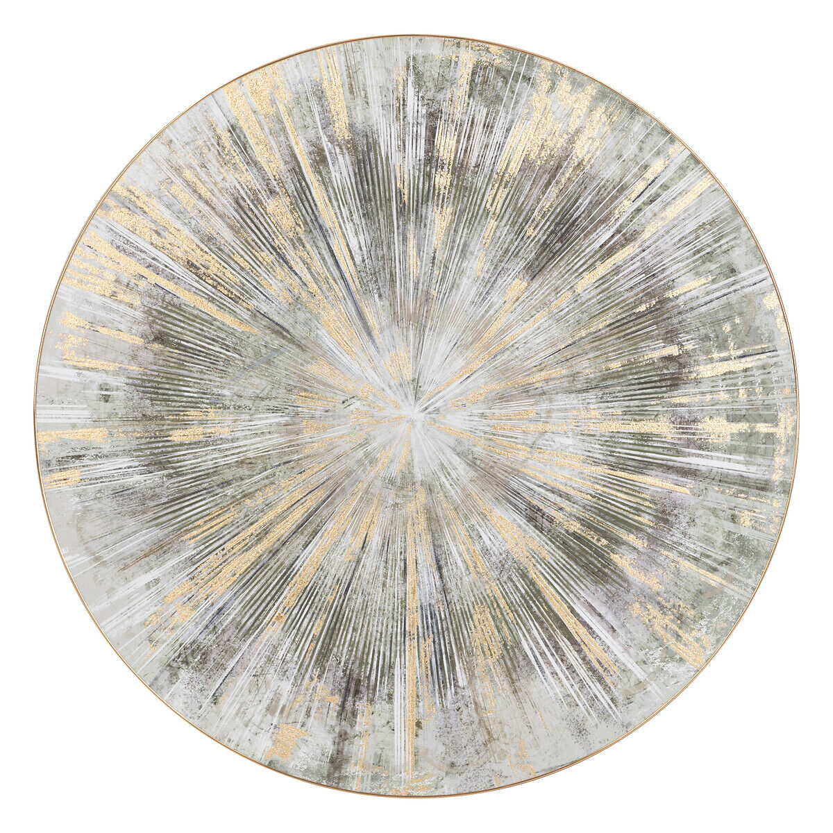 Quadro decorativo IZZIE em mdf 80cm, , large