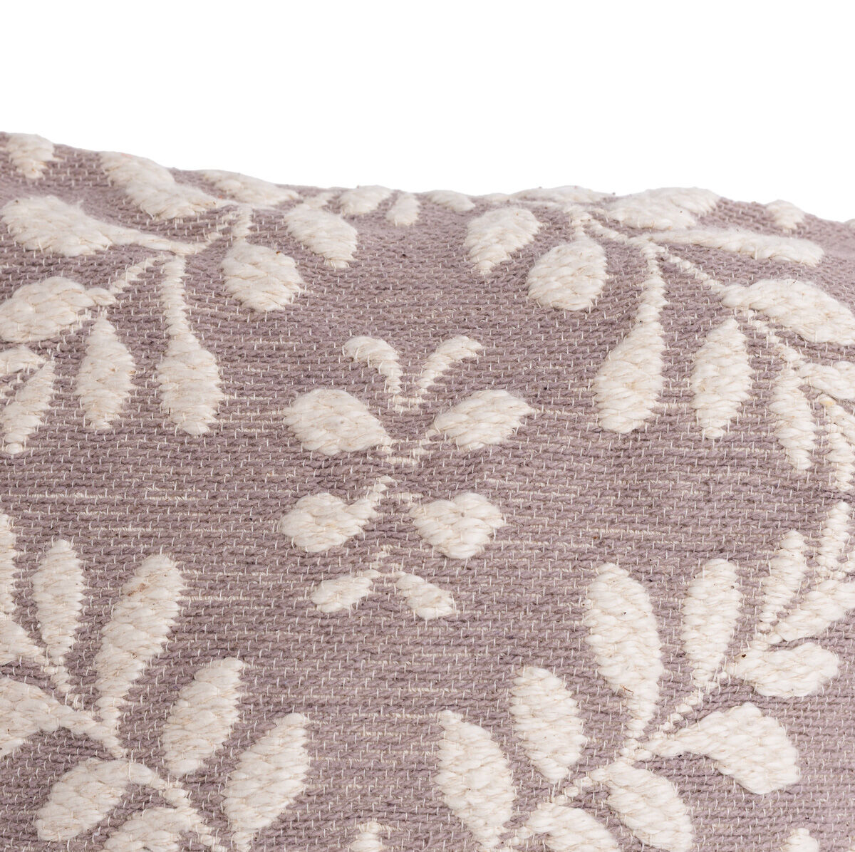 Almofada ELISE taupe 45x45cm, , large