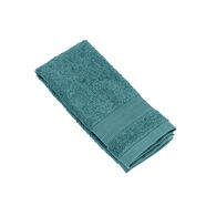 Toalla Timeless Azul 30x50Cm 450G/M2