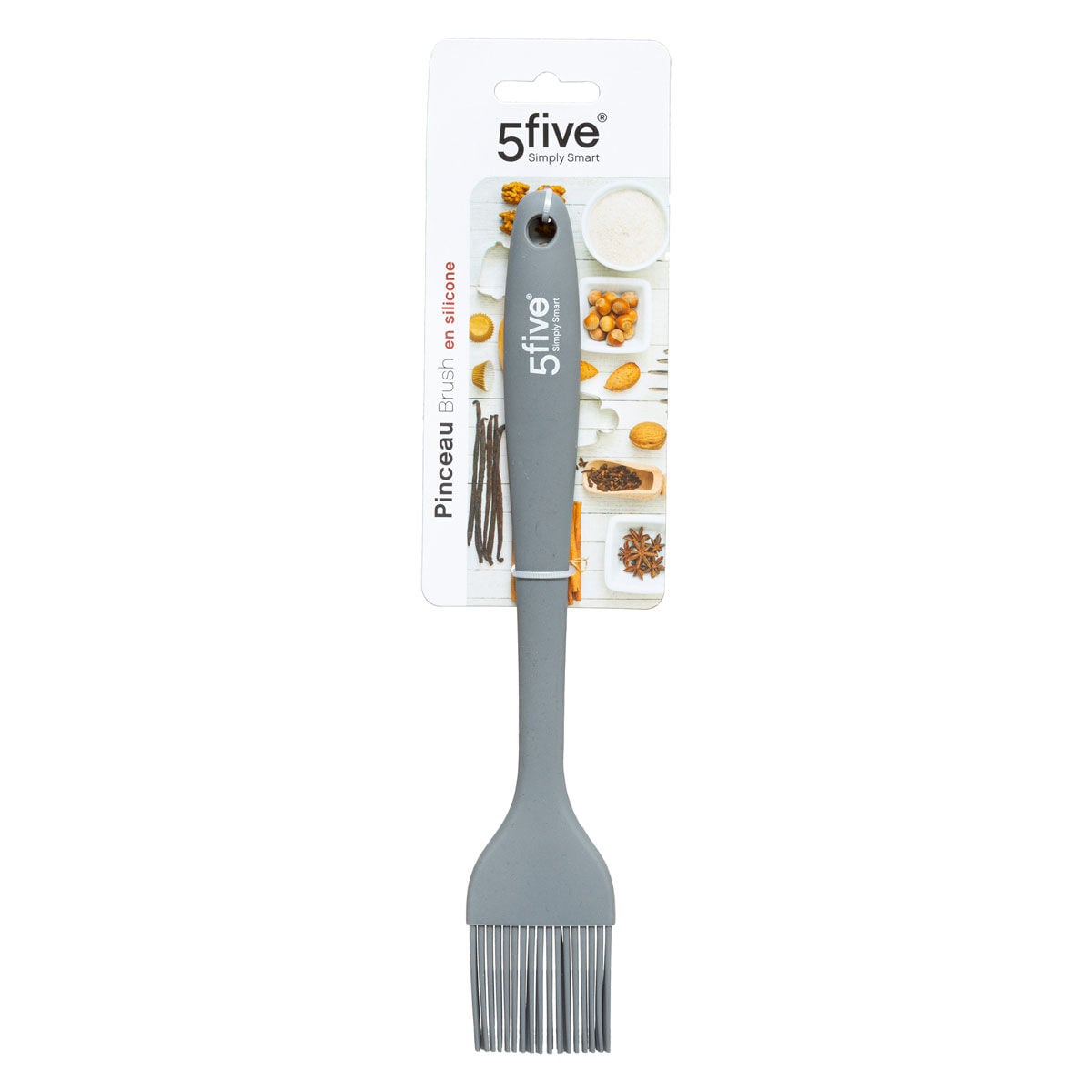 Pincel de silicone, , large