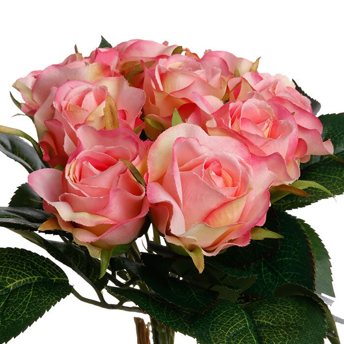 Bouquet com 9 rosas, , large