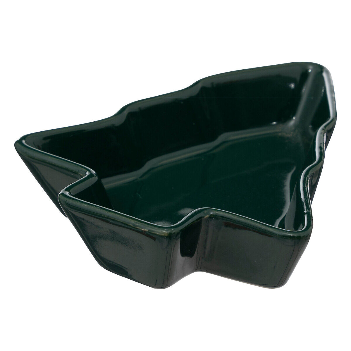 Conjunto de 6 taças formato árvore para aperitivos, , large
