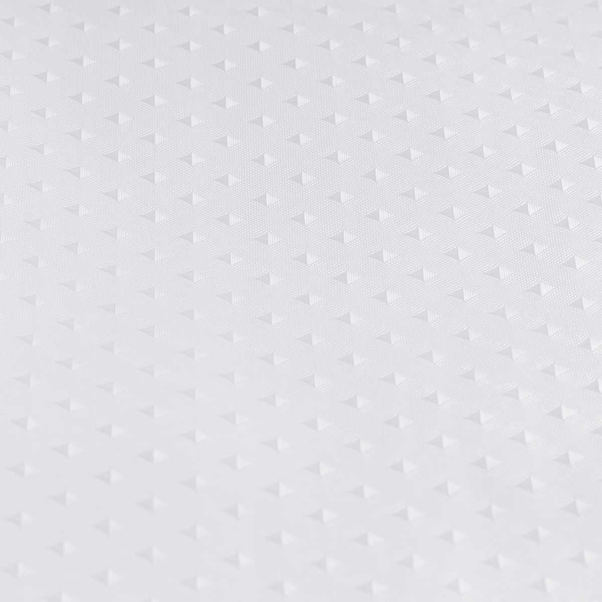 Cortina De Banho Branco Diamante 180x200cm, , large