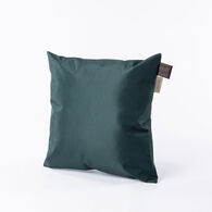 Almofada Impermeável Verde Olive 45x45cm