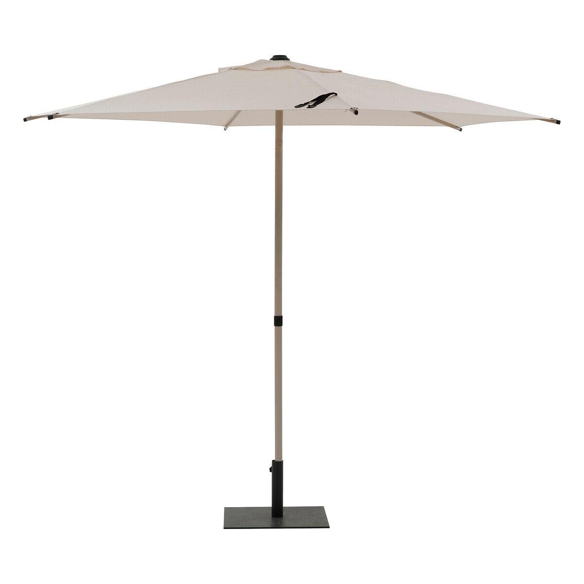 Parasol SOYA olive, , large