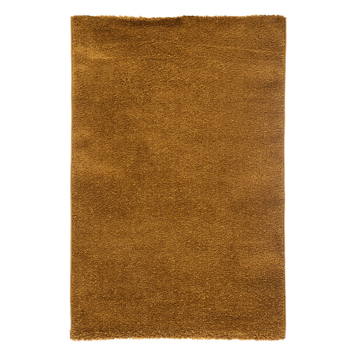 Tapete SHAGGY mostarda 100x150cm, , large