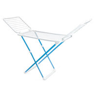 Tendedero Mixto Resina/Metal 20M