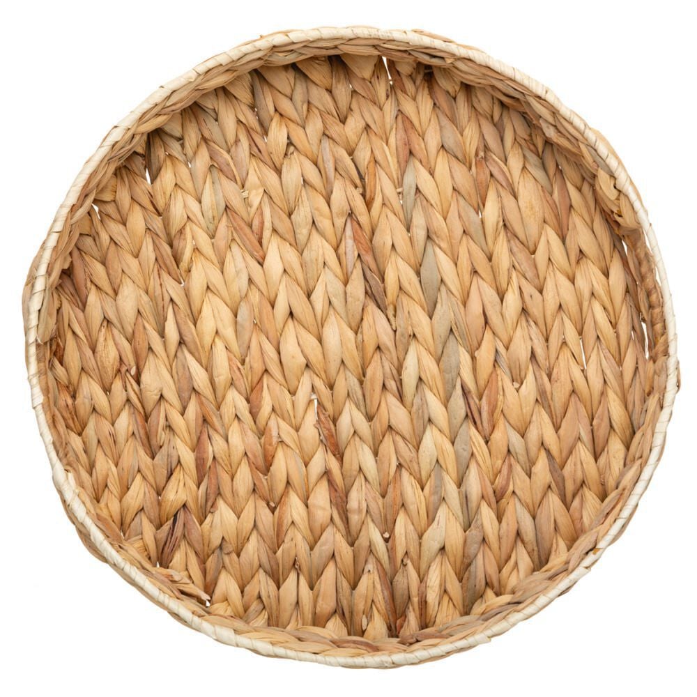 Tabuleiro em seagrass natural MOOD, , large