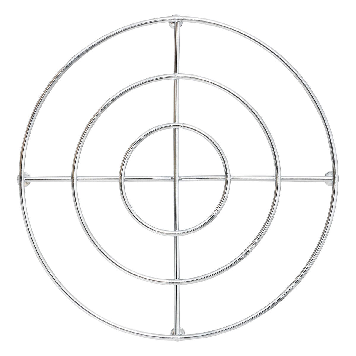 Salvamantel Cuisine Metálico 20cm, , large