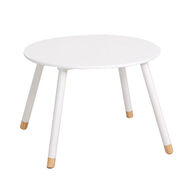 Mesa Douceur Blanca Mdf 60Cm