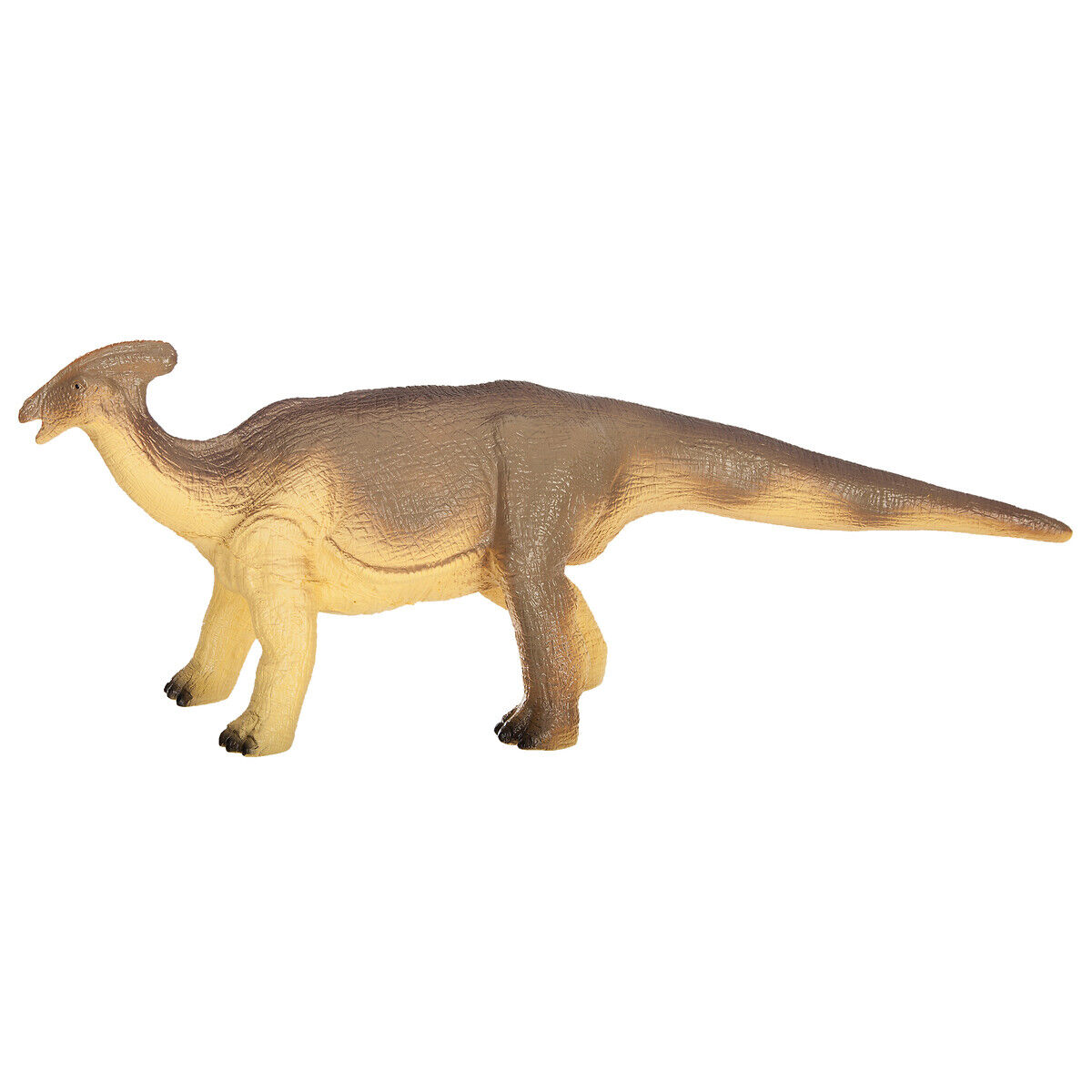 Dinossauro parasaurolophus, , large