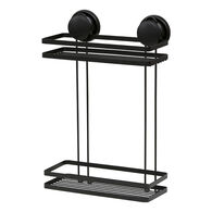 Soporte/Estante P/Ducha C/2 Niveles