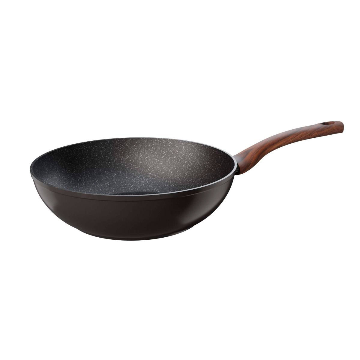 Wok Oslo 28Cm , , large