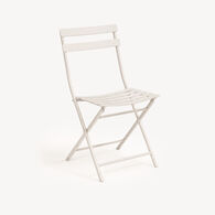 Silla plegable GREENSBORO argile