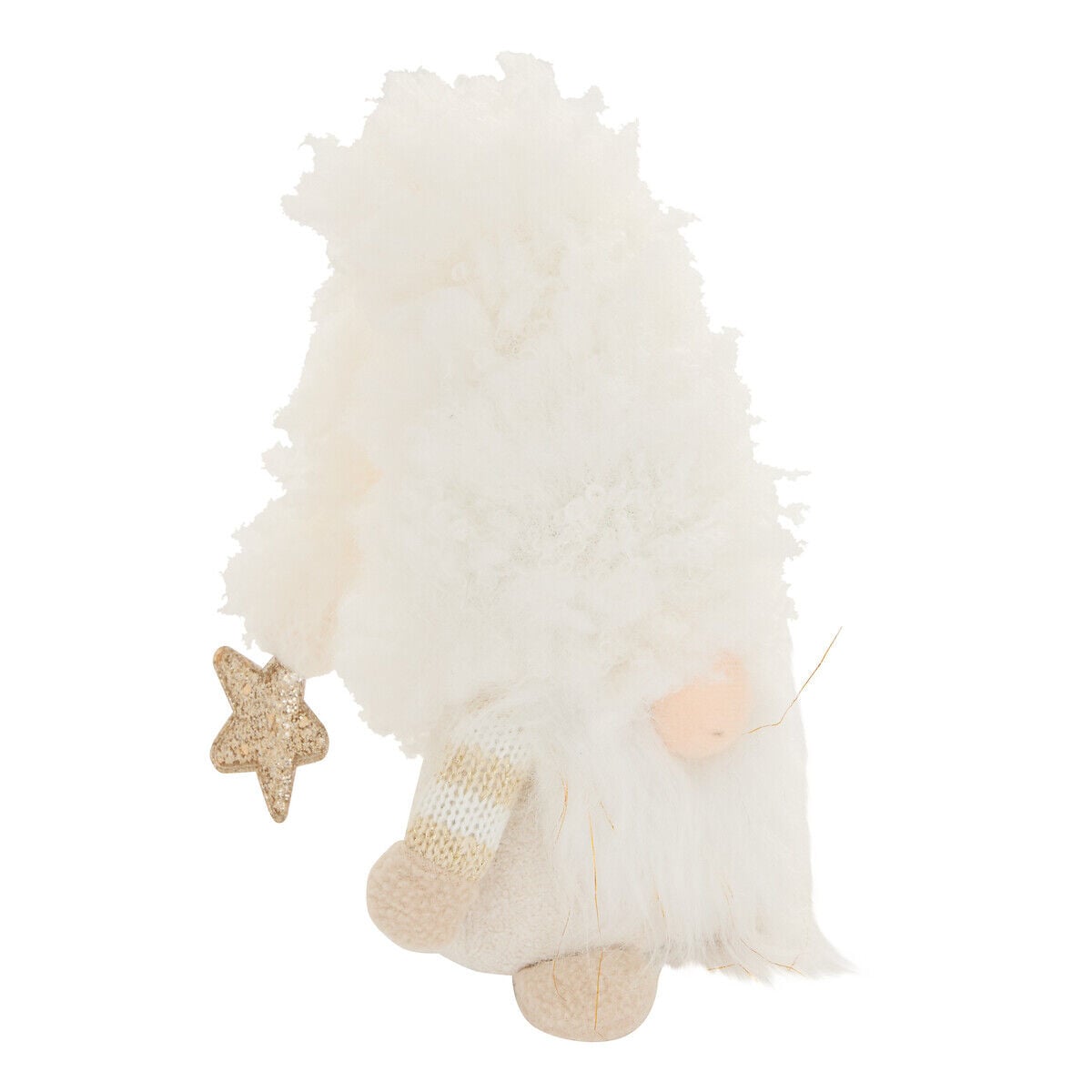 Figura Gnomo com gorro Alpo 35cm, , large