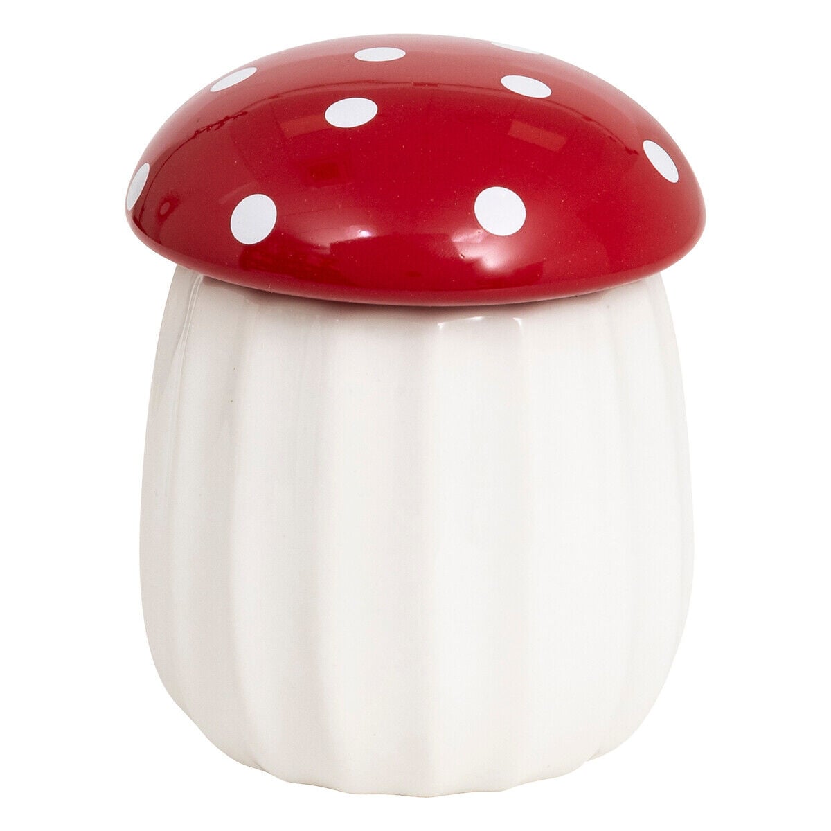 Vela perfumada em forma cogumelo 150gr, , large