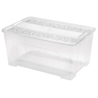 Caja de almacenaje TEX-BOX 48L