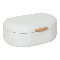 Panera de metal 15x23,5x33,5cm