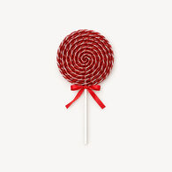 Adorno navide&ntilde;o Candy 50cm 