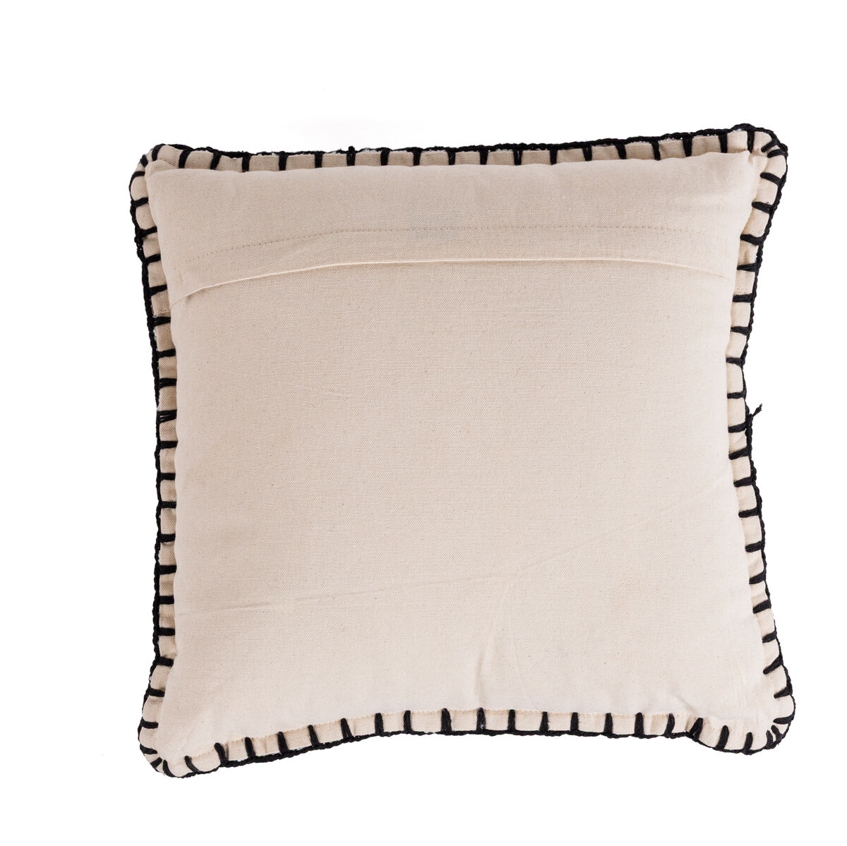 Almofada ELOWEN branca 45x45cm, , large