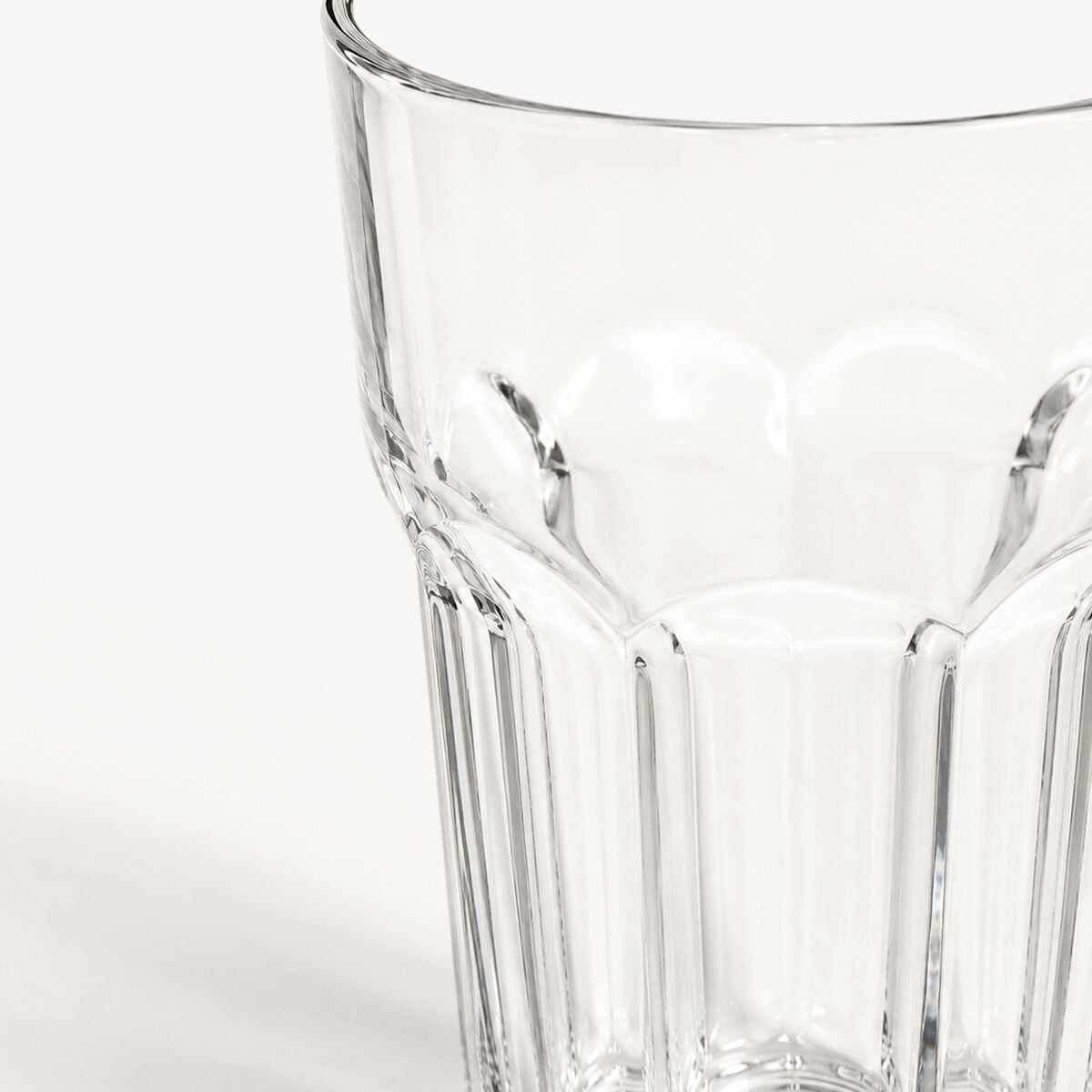 Copo de vidro 36cl, , large