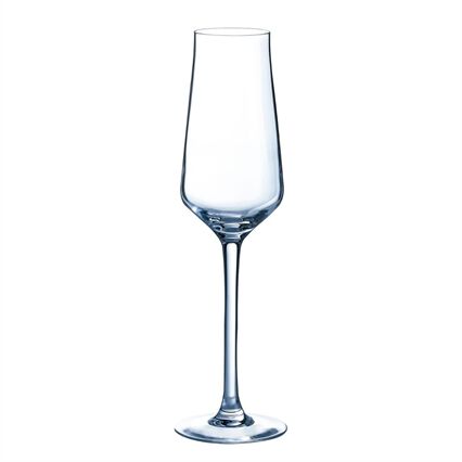 Copo de champanhe SOFT REVEAL UP cristalino 21cl, , large