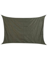 Toldo solar CURACAO gris 2x3m