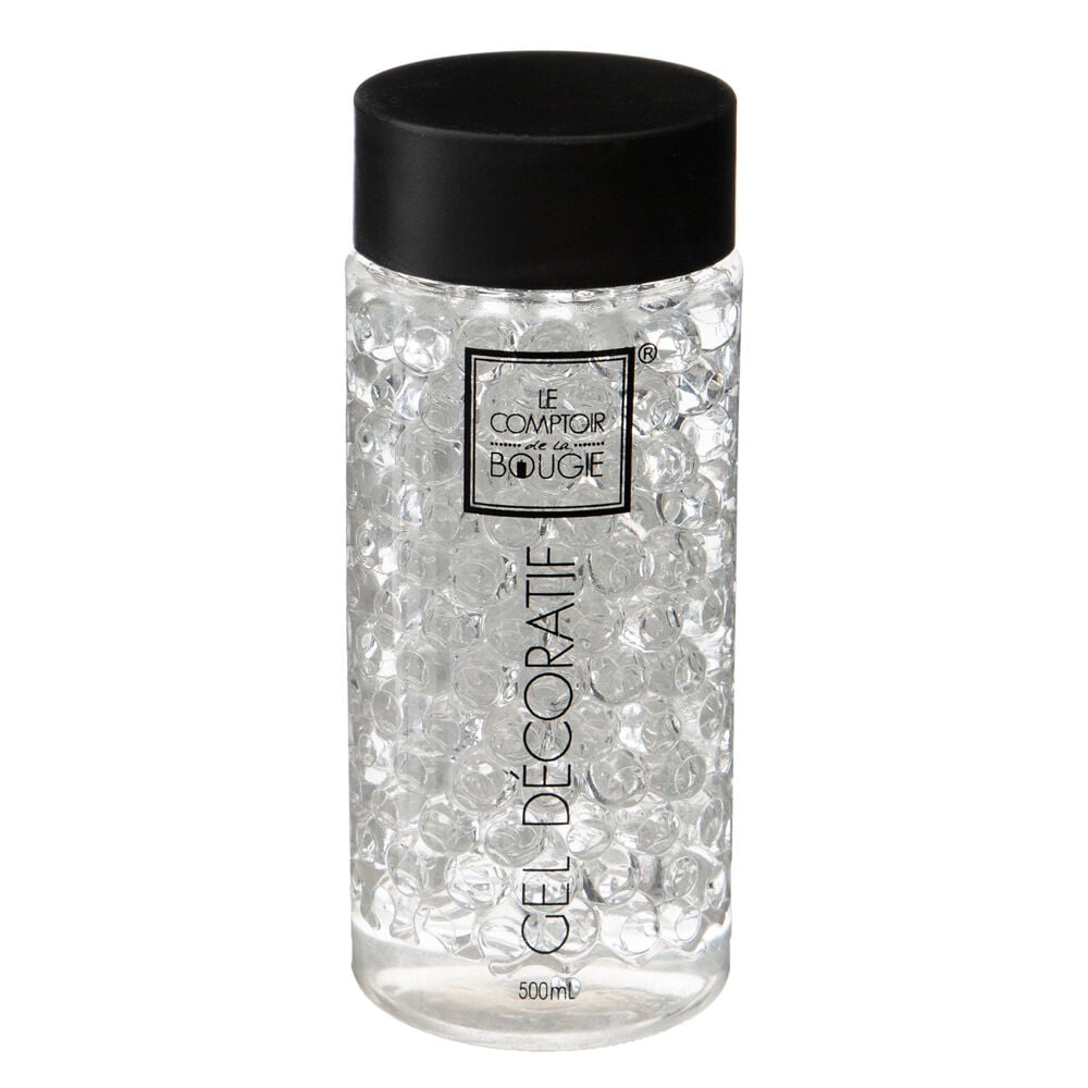 Gel para plantas transparente, , large