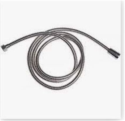 Mangueira chuveiro flexível aço inoxidável 180-230cm, , large