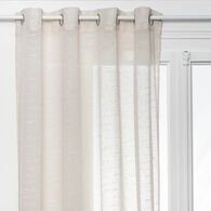 Cortina FRED beige 140x240cm