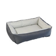 Cama Retangular S Para Anima