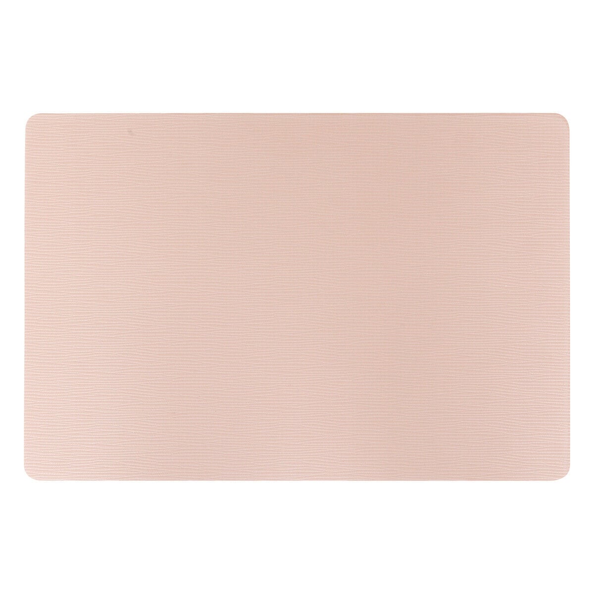 Individual de mesa CHARLY 49x33cm bege, , large