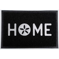 Alfombra De Entrada Home 40X60cm 