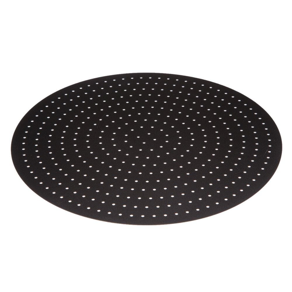 Forma antiaderente de fundo amovível para tarte 28cm, , large