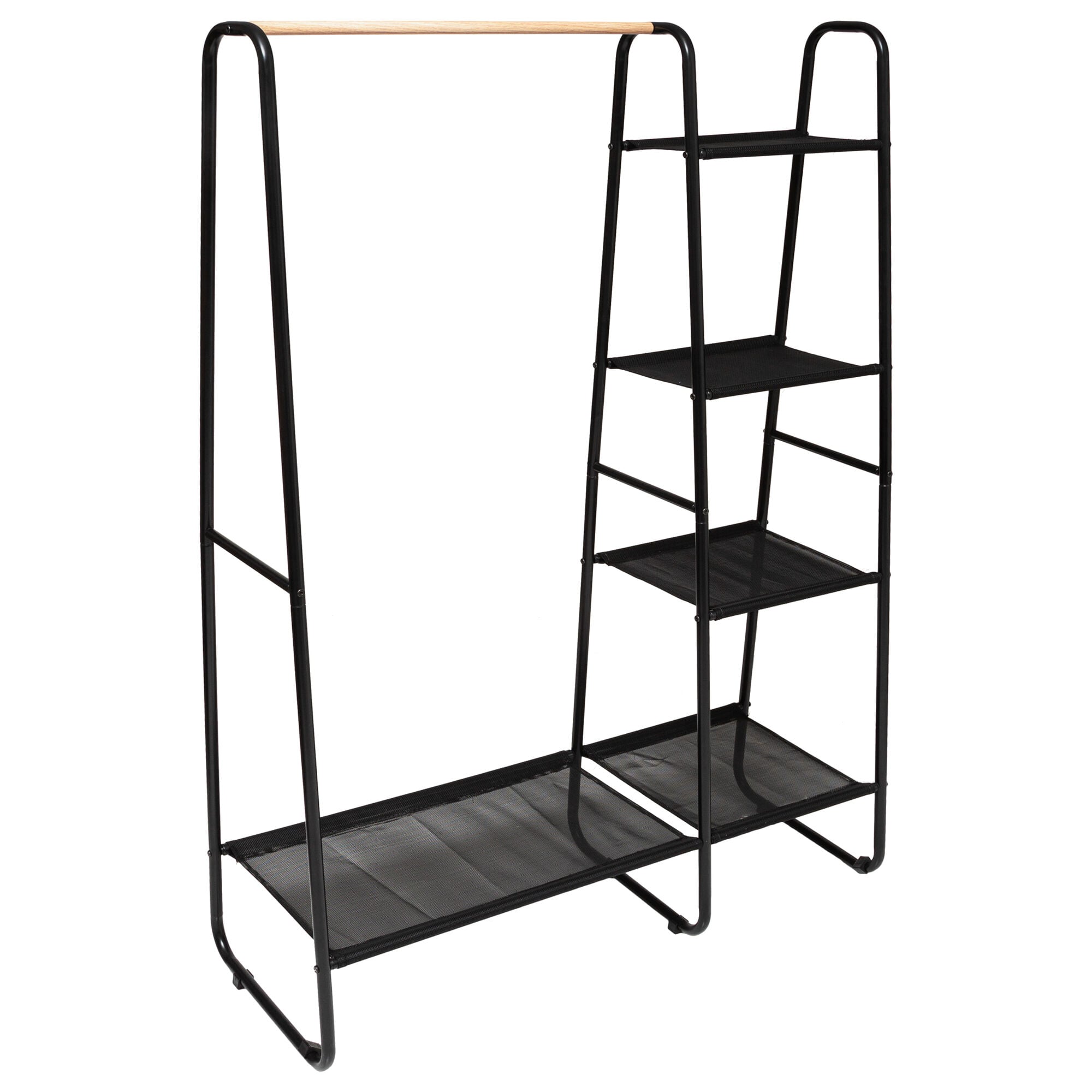 Cavalete ARTEMIS com 4 prateleir, , large